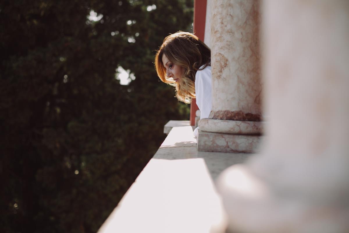 intimate wedding on Garda lake | Laura Stramacchia | Wedding Photography