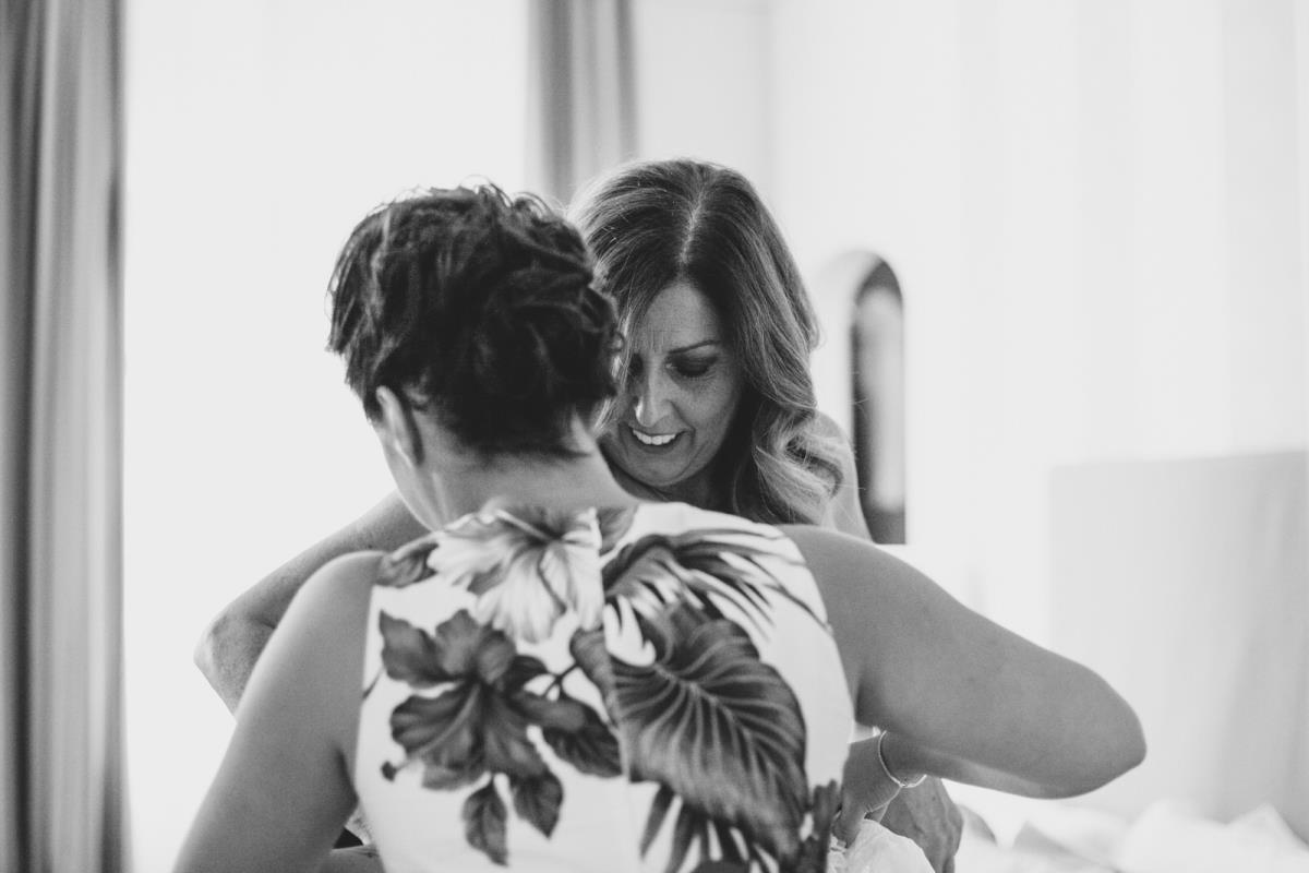 intimate wedding on Garda lake | Laura Stramacchia | Wedding Photography