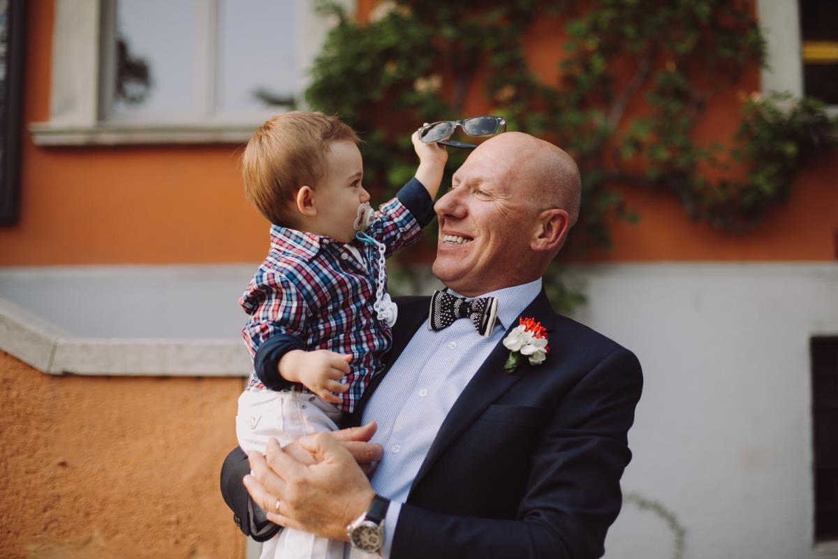 intimate wedding on Garda lake | Laura Stramacchia | Wedding Photography