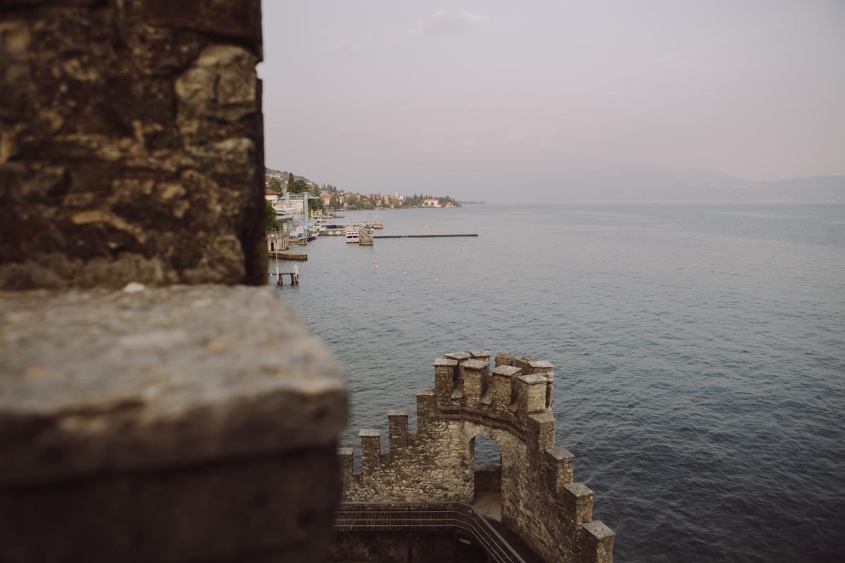 intimate wedding on Garda lake | Laura Stramacchia | Wedding Photography