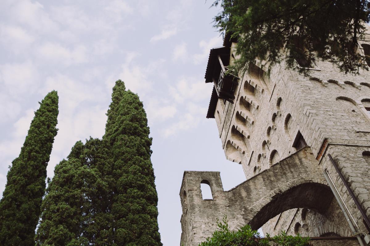 intimate wedding on Garda lake | Laura Stramacchia | Wedding Photography