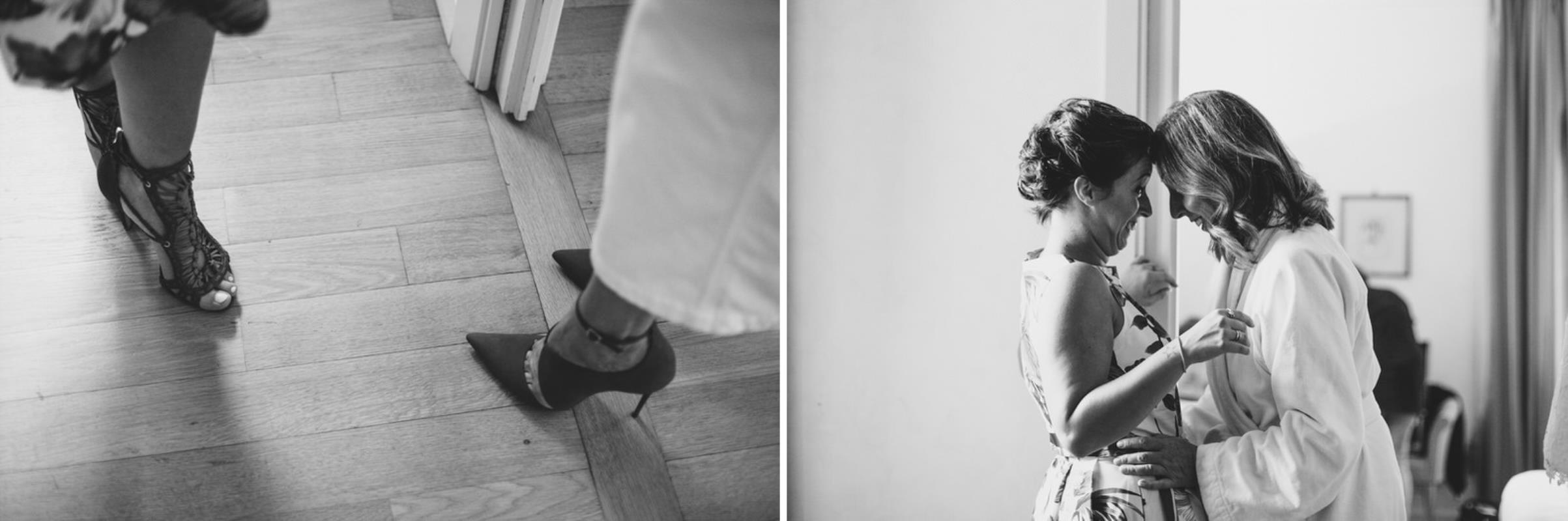 intimate wedding on Garda lake | Laura Stramacchia | Wedding Photography