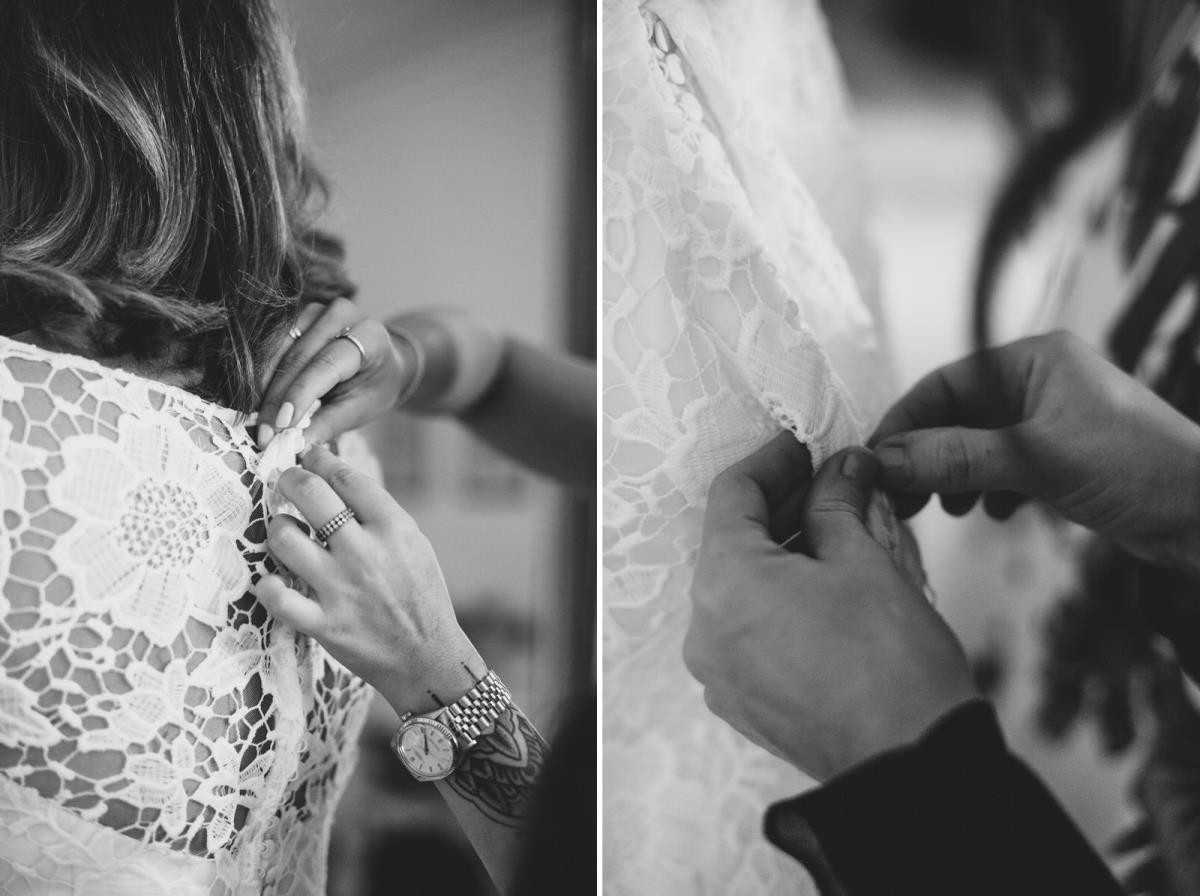 intimate wedding on Lake Garda | Laura Stramacchia | Wedding Photography