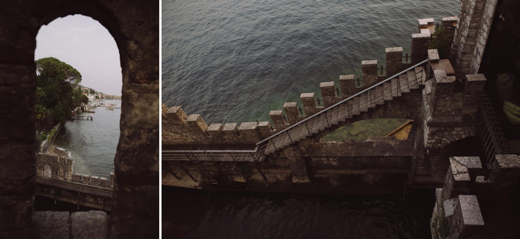 intimate wedding on Lake Garda | Laura Stramacchia | Wedding Photography