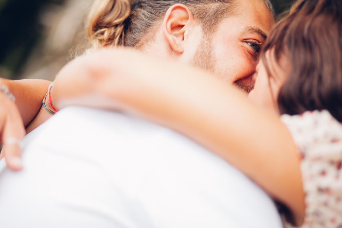 engagement photo | Laura Stramacchia | Wedding Photography