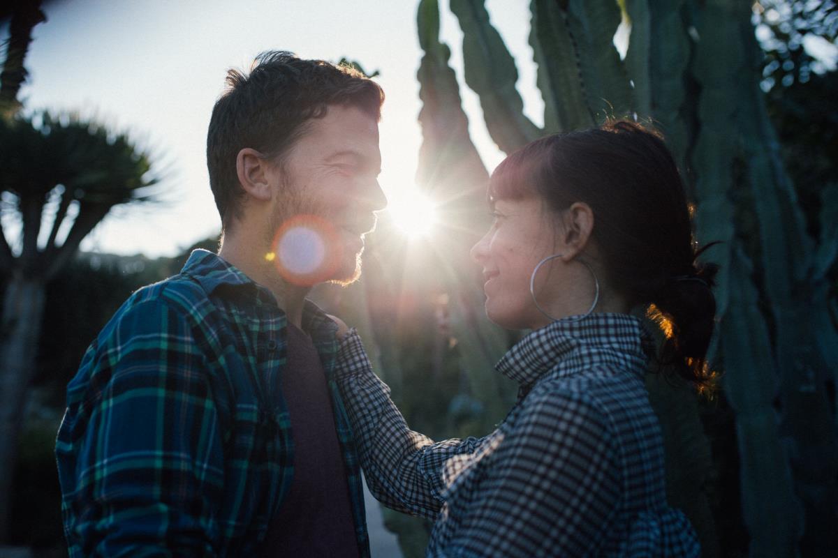 engagement in barcelona | Laura Stramacchia | Wedding Photography