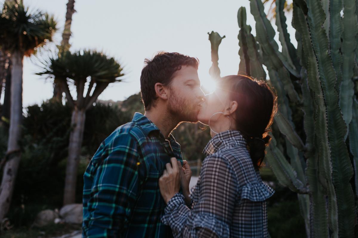 engagement in barcelona | Laura Stramacchia | Wedding Photography