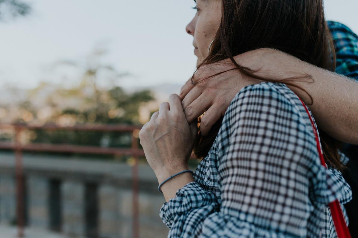 engagement in barcelona | Laura Stramacchia | Wedding Photography