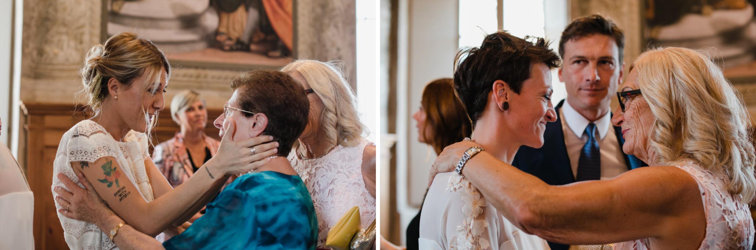 samesex wedding photographer | Laura Stramacchia | Wedding Photography