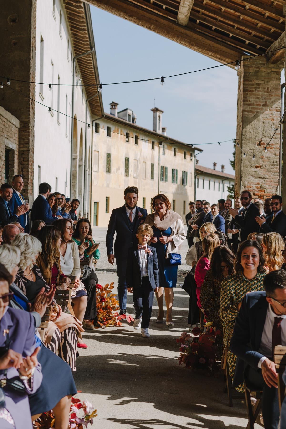 P&F Matrimonio Cascia Castelletto | Laura Stramacchia | Wedding Photography
