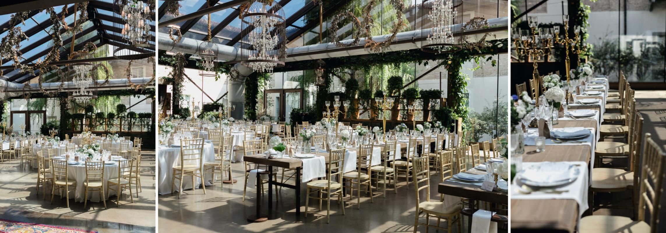 table setting wedding in italy | Laura Stramacchia | Wedding Photography