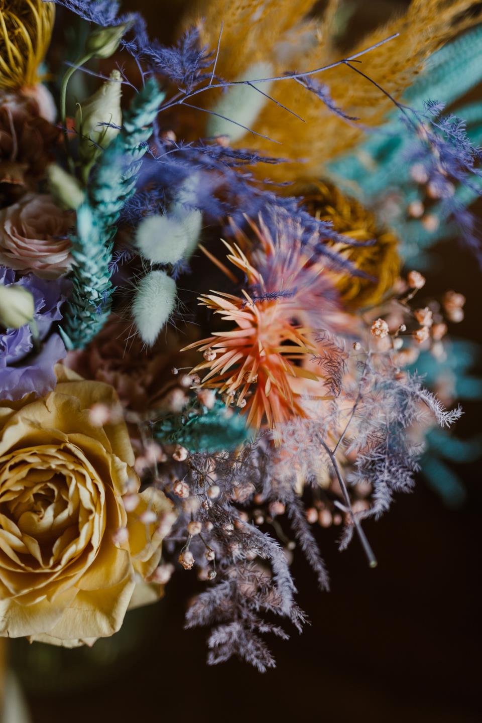 fiori matrimonio | Laura Stramacchia | Wedding Photography