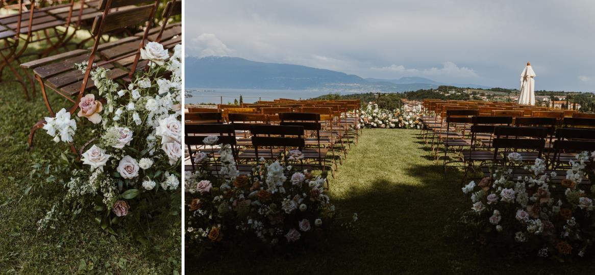 ceremony | Laura Stramacchia | Wedding Photography