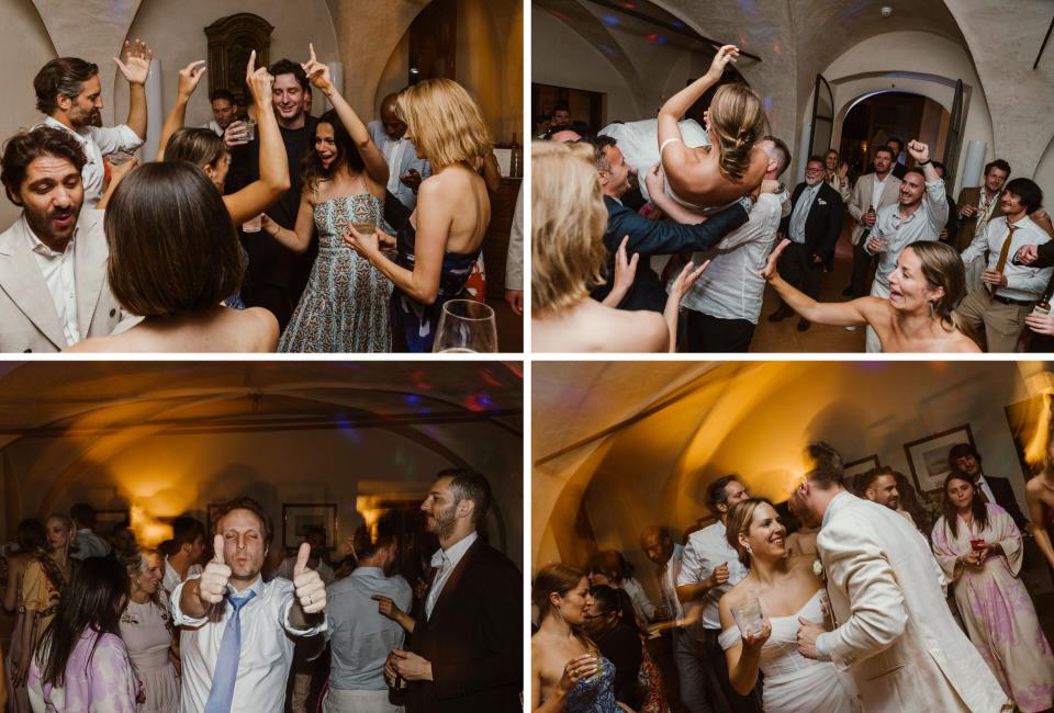 party | Laura Stramacchia | Wedding Photography