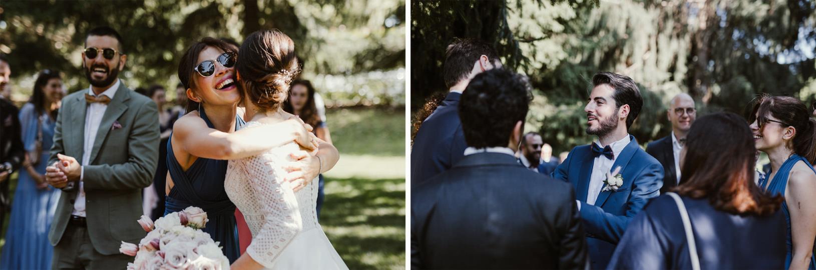 reportage wedding photographer | Laura Stramacchia | Wedding Photography