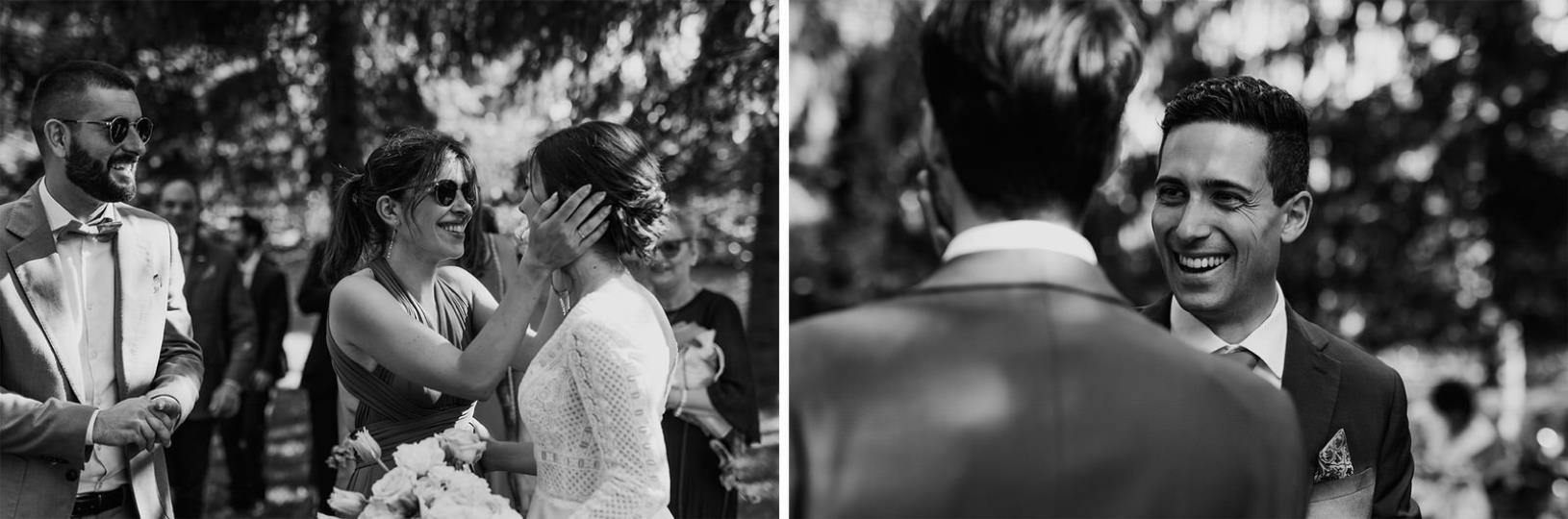 wedding reportage photographer | Laura Stramacchia | Wedding Photography