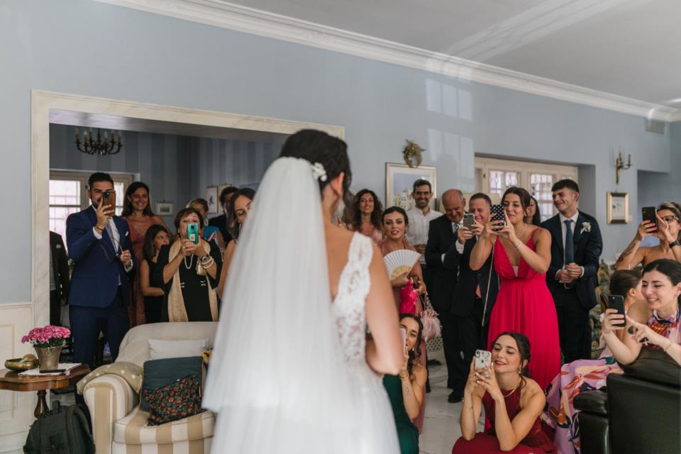 Wedding day photos | Laura Stramacchia | Wedding Photography