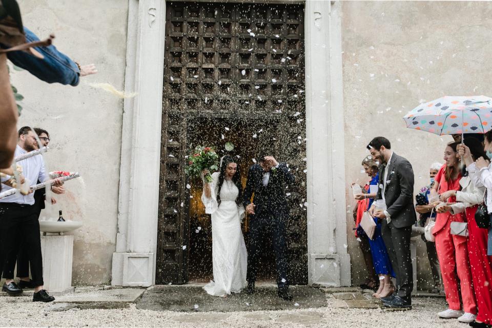 reportage wedding photography | Laura Stramacchia | Wedding Photography