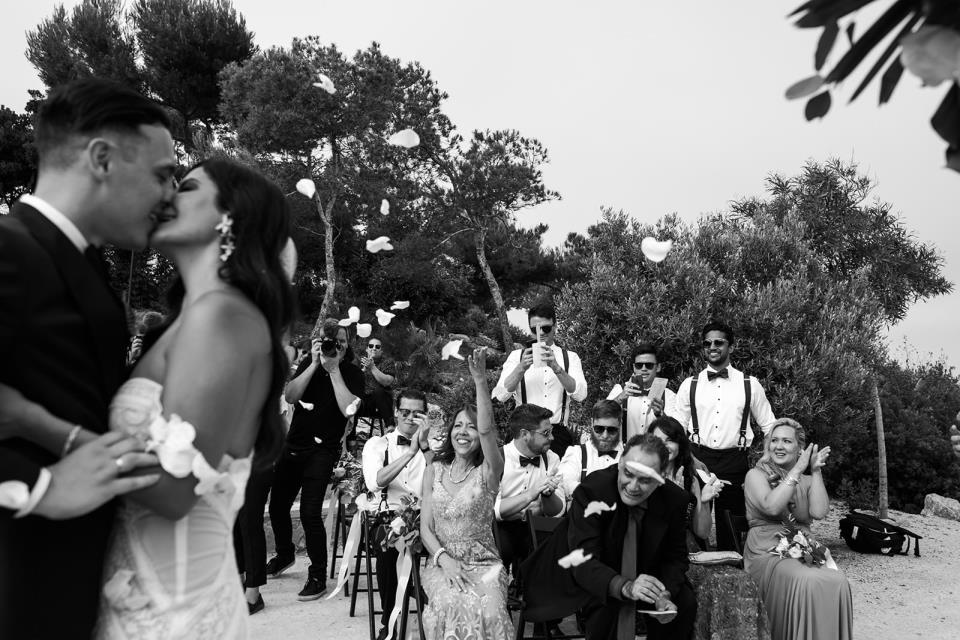 matrimonio estero - destination wedding | Laura Stramacchia | Wedding Photography