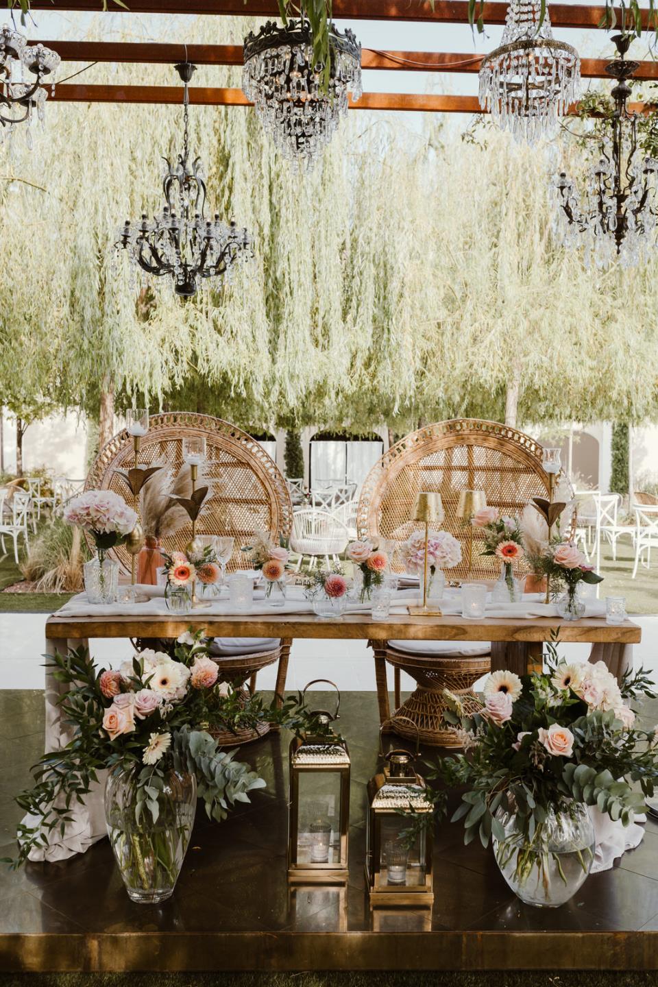tavolo degli sposi | Laura Stramacchia | Wedding Photography