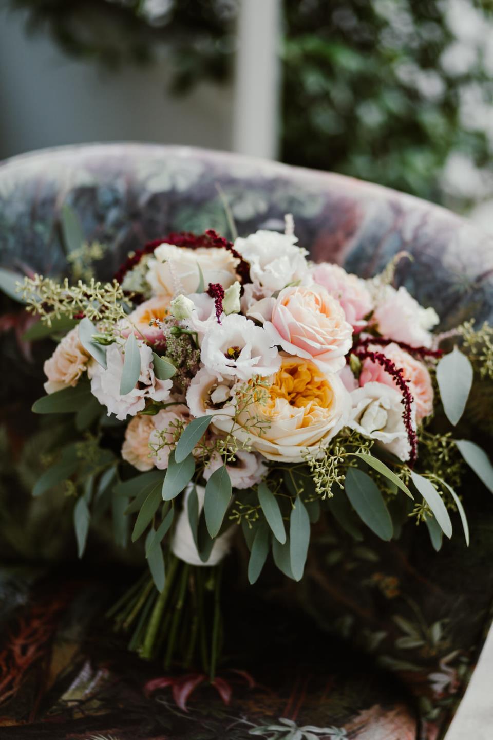 bouquet | Laura Stramacchia | Wedding Photography