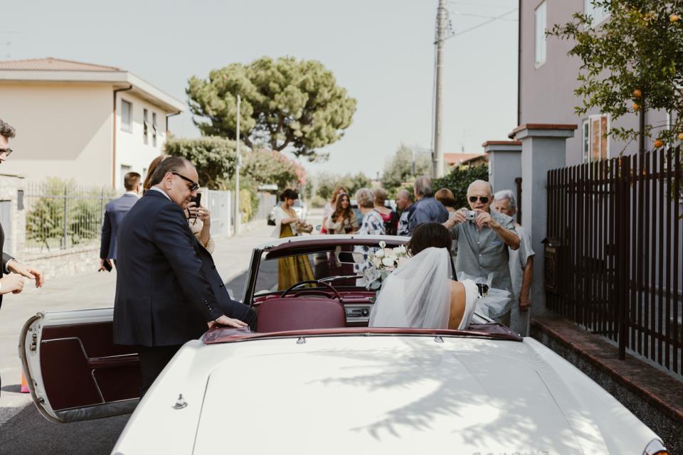 reportage matrimoniale | Laura Stramacchia | Wedding Photography