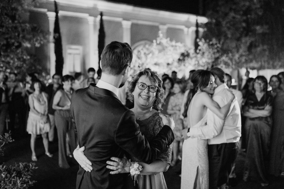 ballo sposi | Laura Stramacchia | Wedding Photography