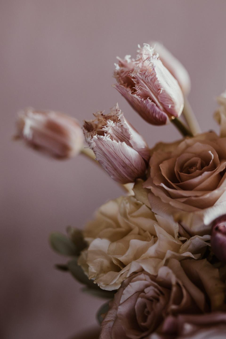 bouquet details | Laura Stramacchia | Wedding Photography