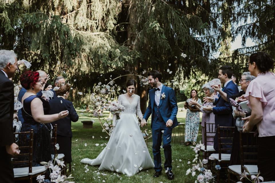 candid wedding photographers | Laura Stramacchia | Wedding Photography