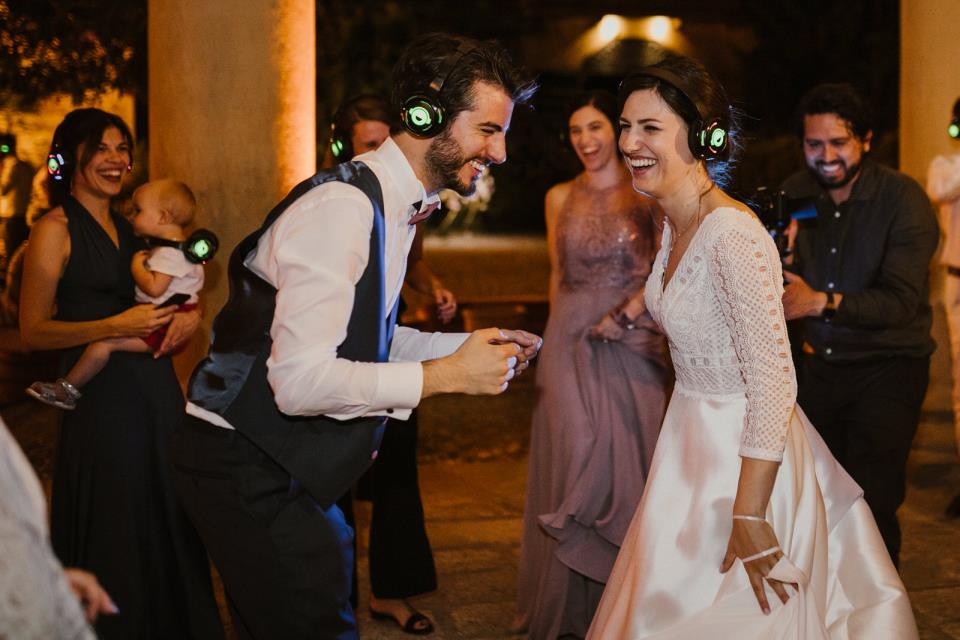 dancing-wedding-villasemenza-whitecat | Laura Stramacchia | Wedding Photography